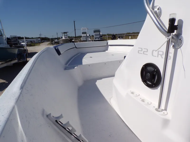 Slide: The Image of K2 22CRS 2023 - 16