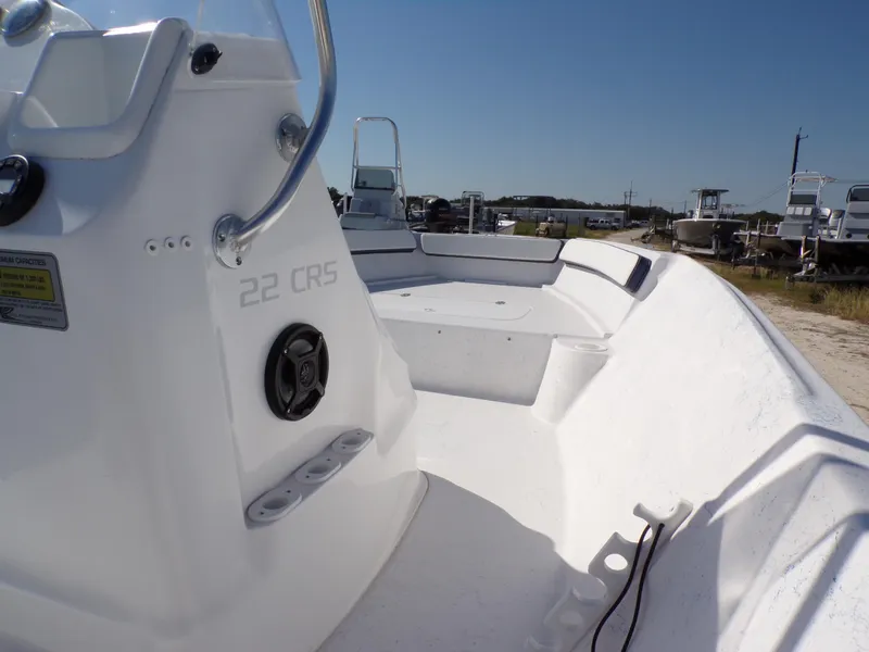 Slide: The Image of K2 22CRS 2023 - 17