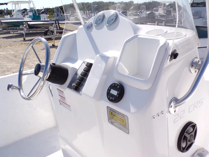 Slide: The Image of K2 22CRS 2023 - 21