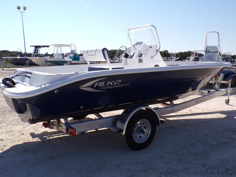 Slide: The Image of K2 22CRS 2023 - 8