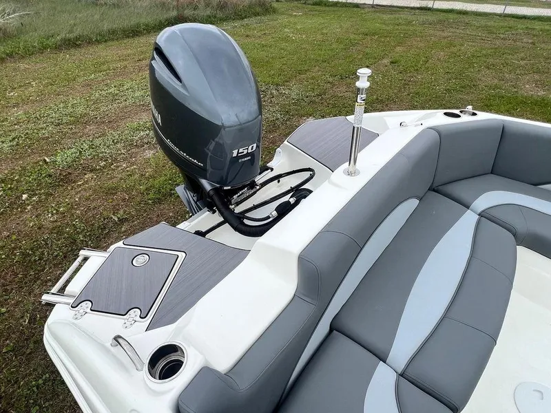 Slide: The Image of NauticStar 203 SC 2023 - 13