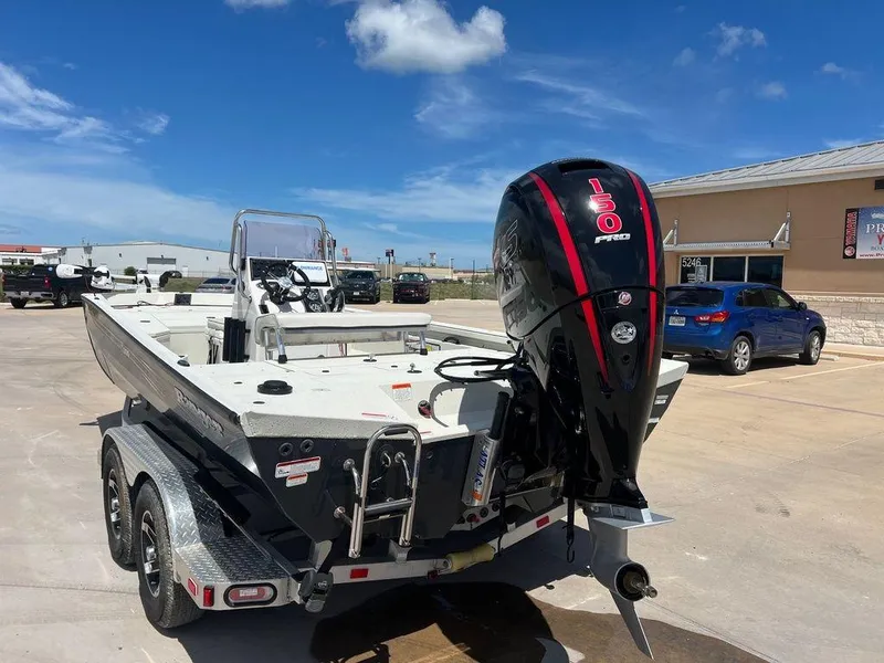 Slide: The Image of Ranger RB200 2023 - 12