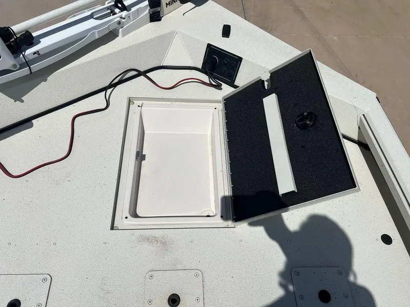 Slide: The Image of Ranger RB200 2023 - 21