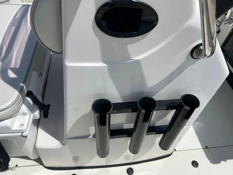 Slide: The Image of Ranger RB200 2023 - 24