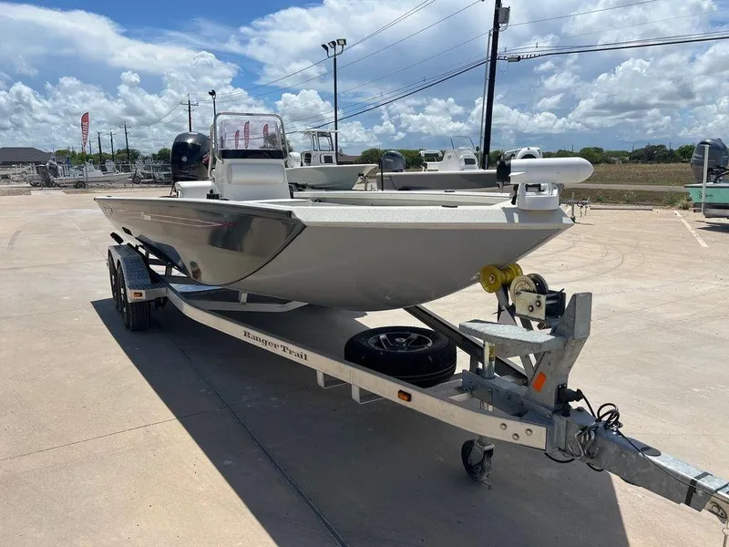 Slide: The Image of Ranger RB200 2023 - 7