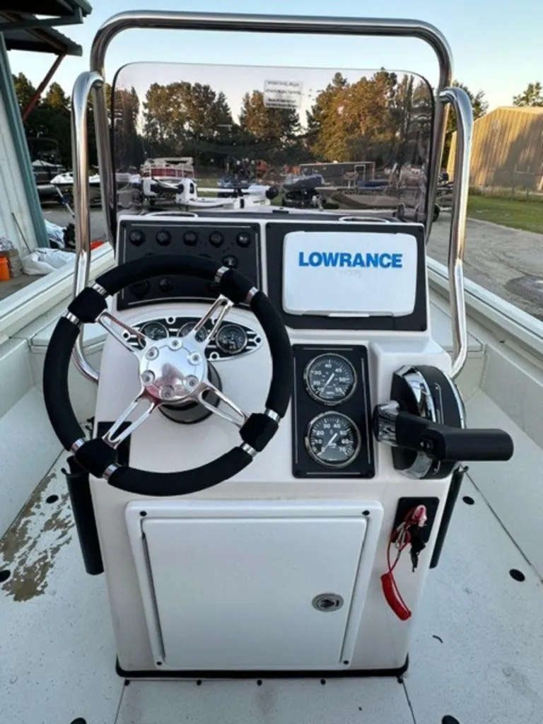 Slide: The Image of Ranger RB200 2023 - 20