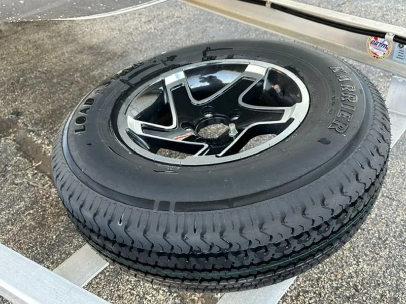 Slide: The Image of Ranger RB200 2023 - 25