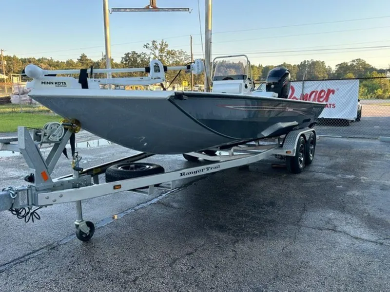 Slide: The Image of Ranger RB200 2023 - 6