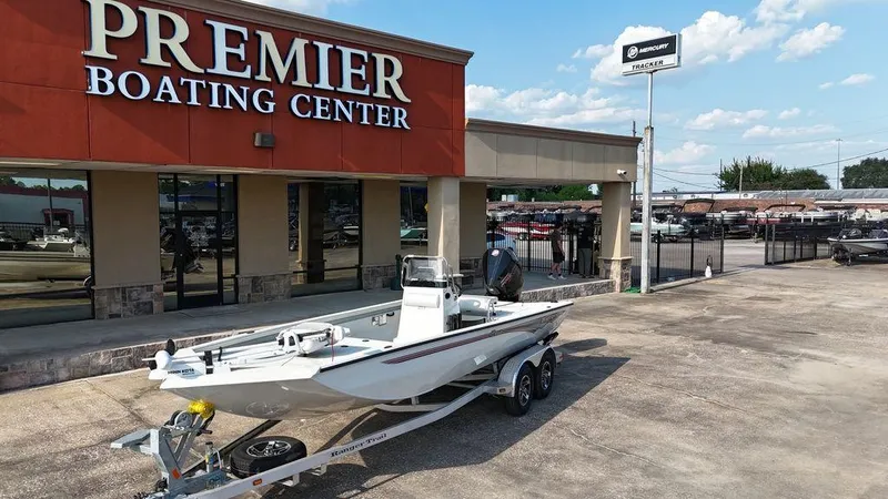 Slide: The Image of Ranger RB210 2024 - 5