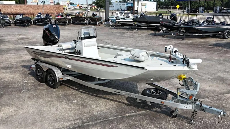 Slide: The Image of Ranger RB210 2024 - 7