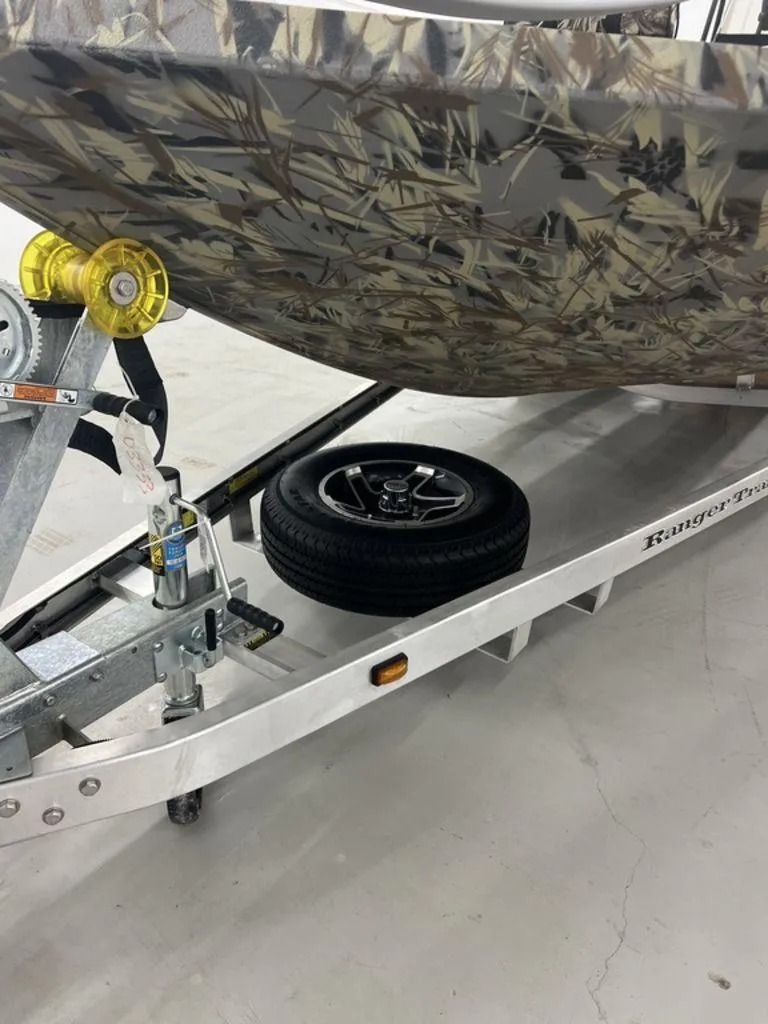 Slide: The Image of Ranger RB210 2024 - 11