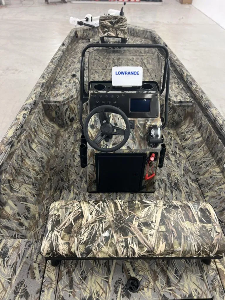 Slide: The Image of Ranger RB210 2024 - 13