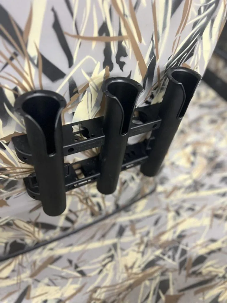 Slide: The Image of Ranger RB210 2024 - 14