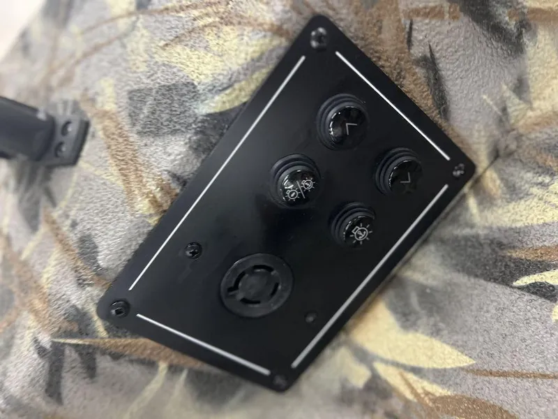 Slide: The Image of Ranger RB210 2024 - 22