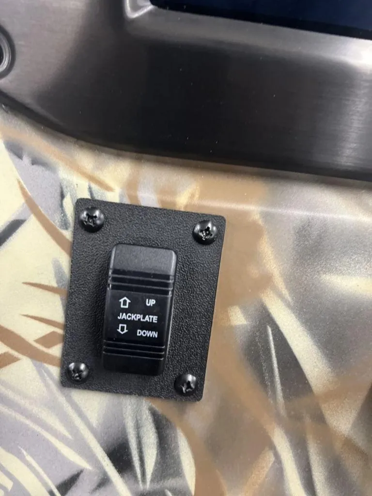 Slide: The Image of Ranger RB210 2024 - 24