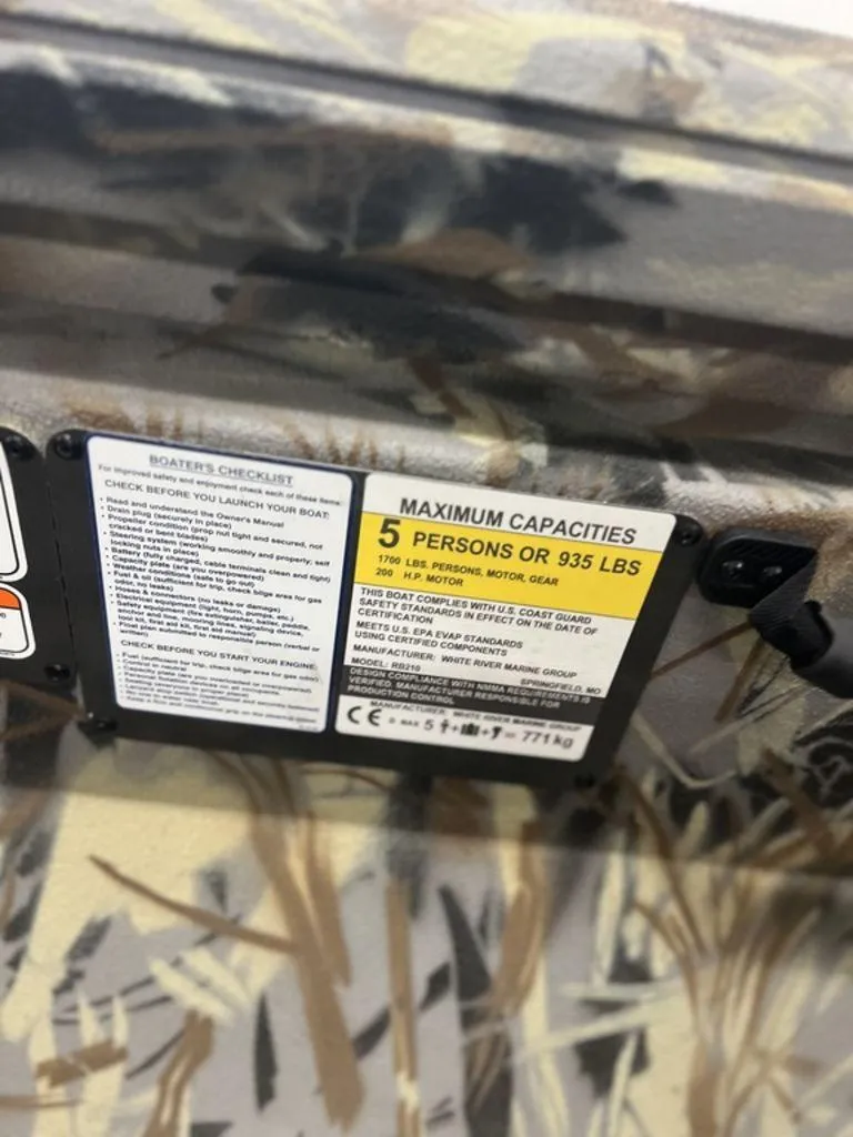 Slide: The Image of Ranger RB210 2024 - 28