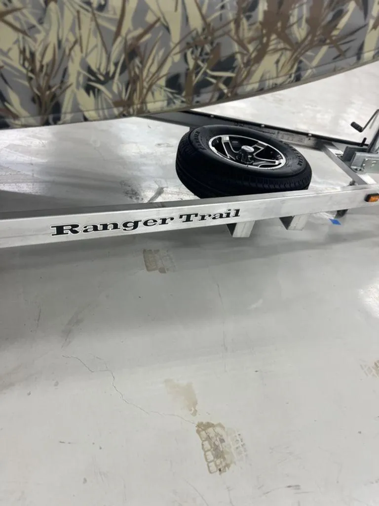 Slide: The Image of Ranger RB210 2024 - 33