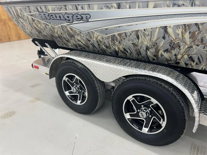 Slide: The Image of Ranger RB210 2024 - 45