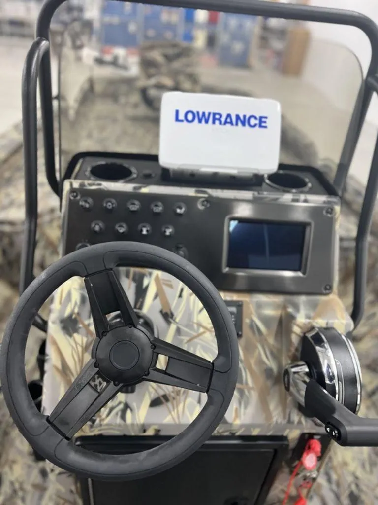 Slide: The Image of Ranger RB210 2024 - 6