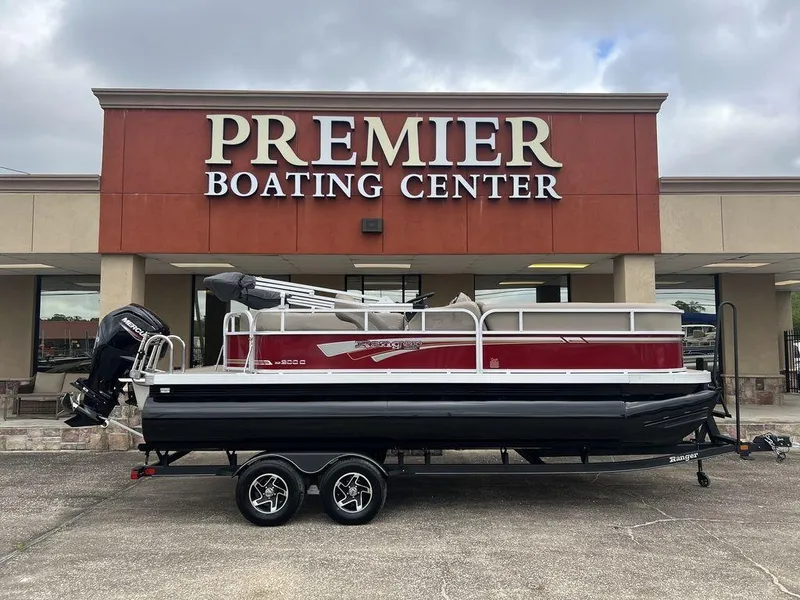 Ranger RP200C 2023 for Sale | MarineSource