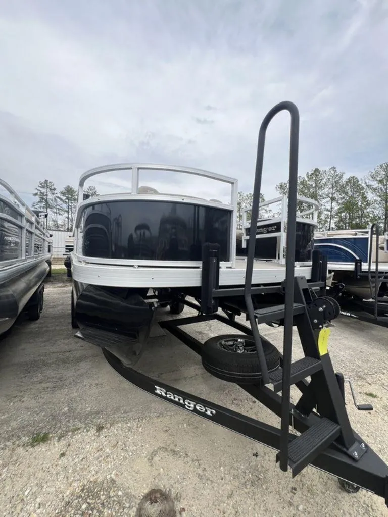 Ranger RP200F 2024 for Sale | MarineSource