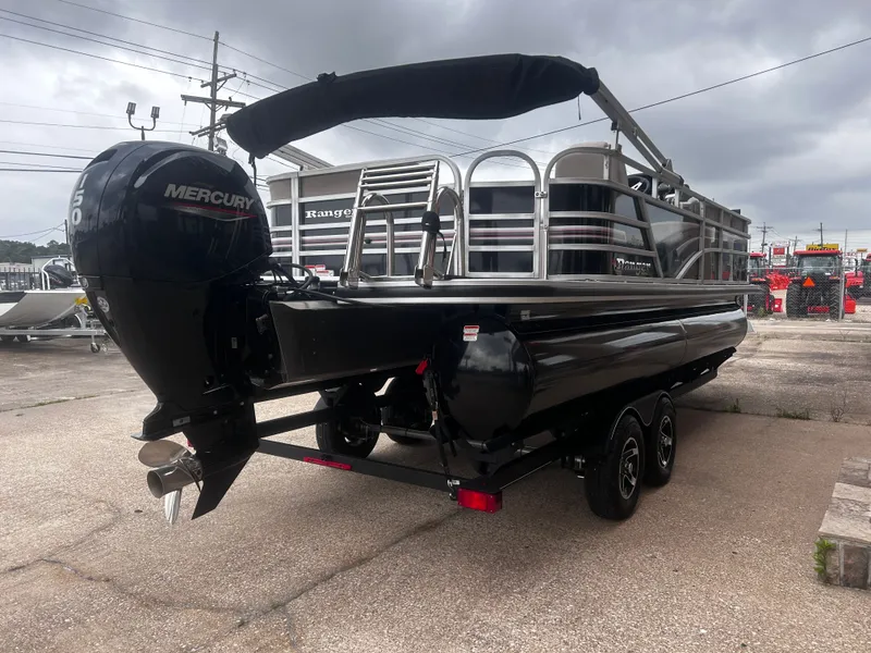 Slide: The Image of Ranger Reata 220C 2023 - 7