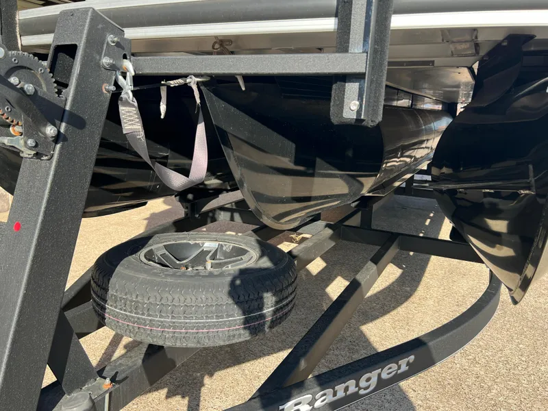 Slide: The Image of Ranger RP243C 2023 - 11