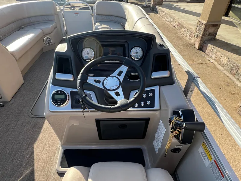 Slide: The Image of Ranger RP243C 2023 - 25