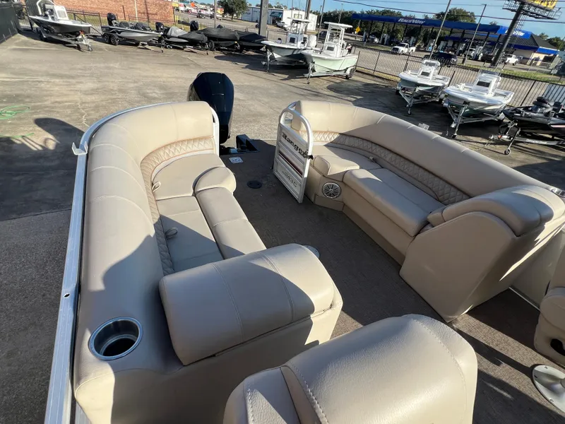 Slide: The Image of Ranger RP243C 2023 - 26