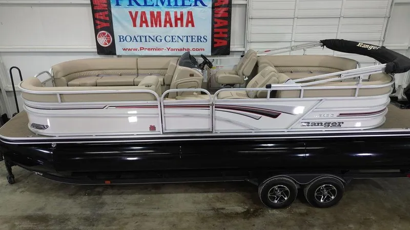 Slide: The Image of Ranger RP243C 2023 - 1