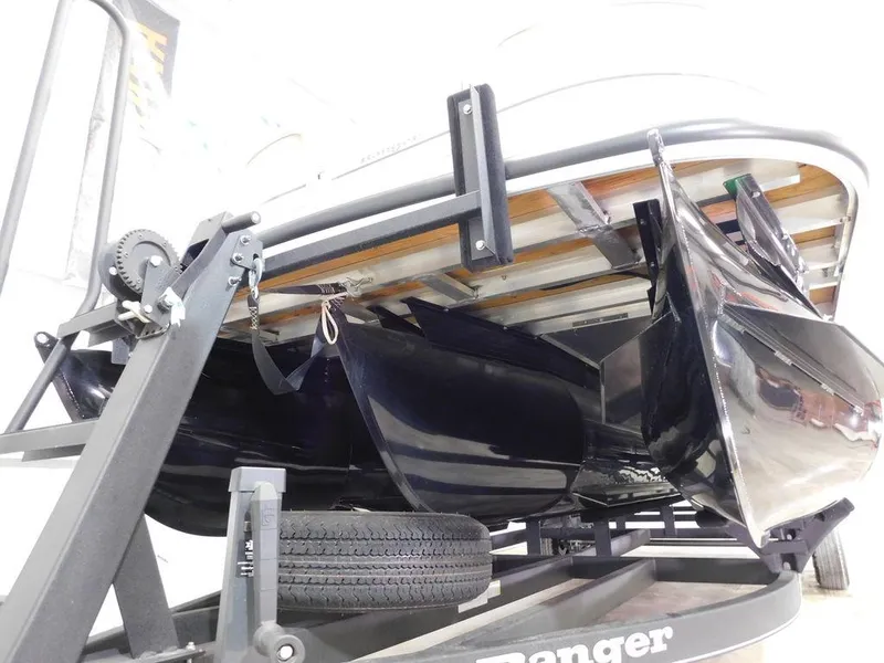 Slide: The Image of Ranger RP243C 2023 - 17