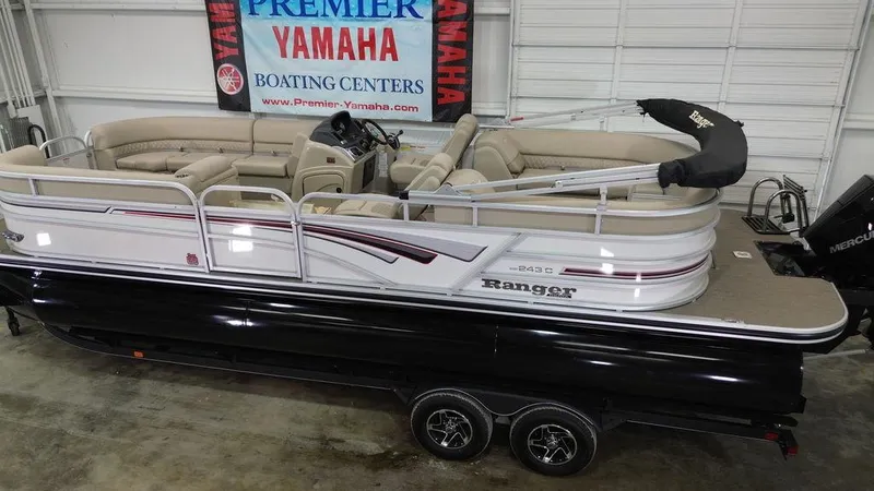 Slide: The Image of Ranger RP243C 2023 - 3