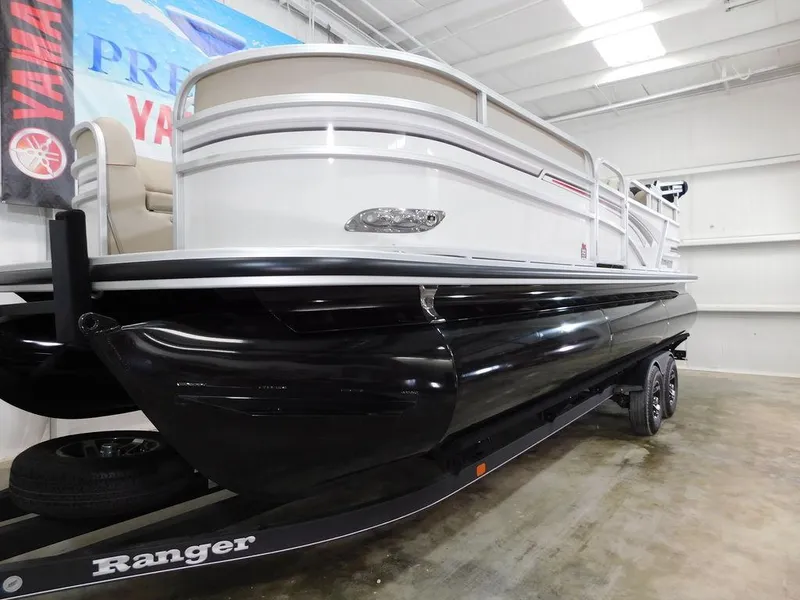 Slide: The Image of Ranger RP243C 2023 - 5