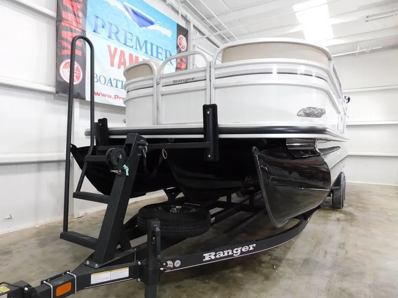 Slide: The Image of Ranger RP243C 2023 - 7