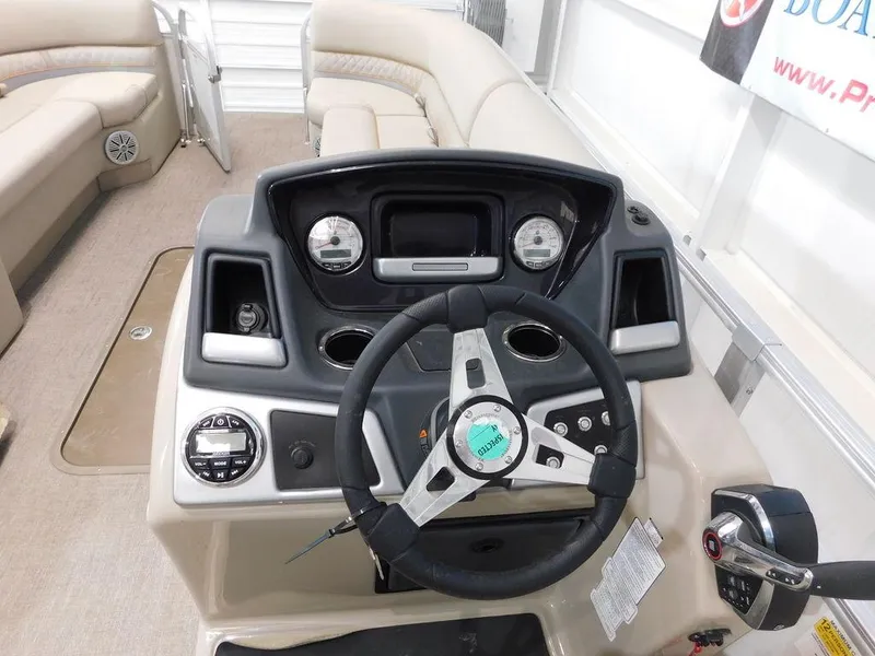 Slide: The Image of Ranger RP243C 2023 - 9