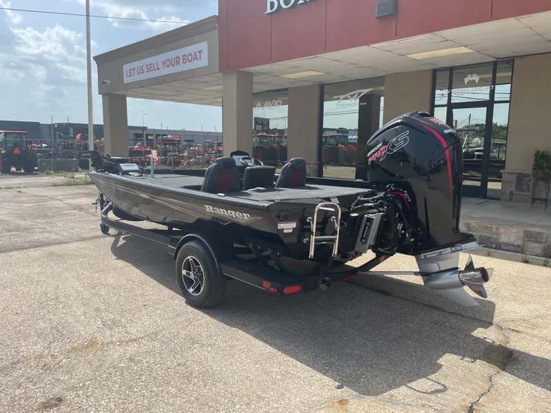 Slide: The Image of Ranger RT188P 2023 - 10