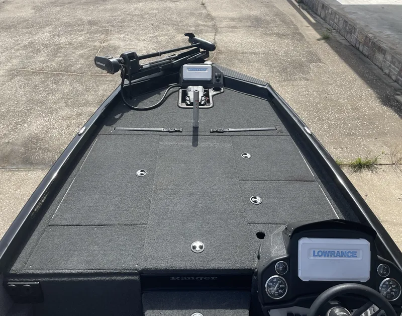 Slide: The Image of Ranger RT188P 2023 - 19