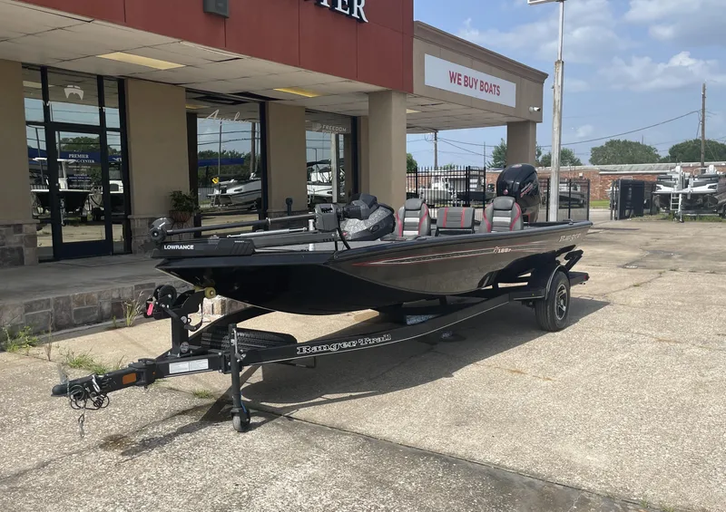 Slide: The Image of Ranger RT188P 2023 - 3