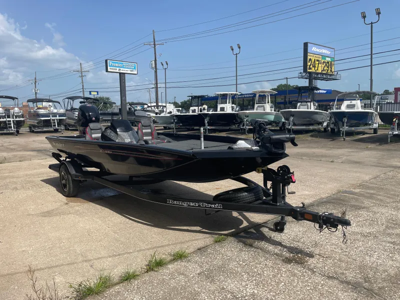 Slide: The Image of Ranger RT188P 2023 - 6