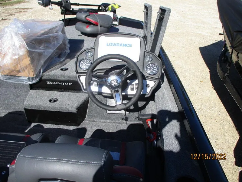 Slide: The Image of Ranger RT188P 2023 - 14