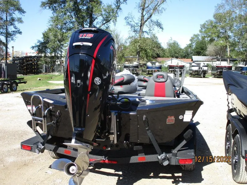 Slide: The Image of Ranger RT188P 2023 - 19