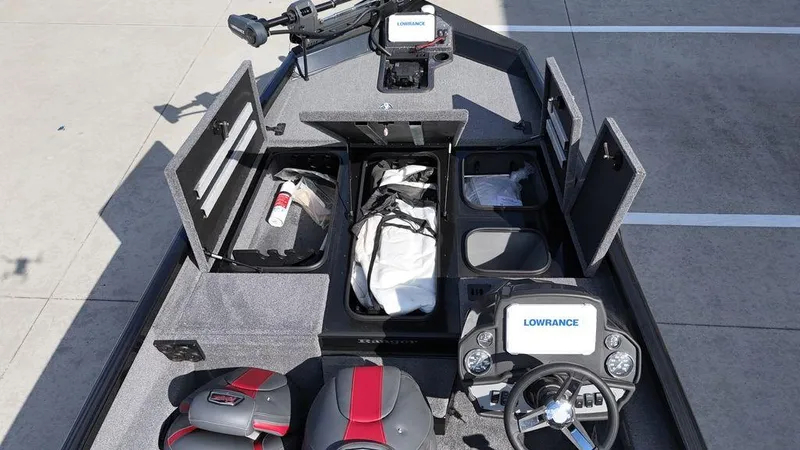 Slide: The Image of Ranger RT188P 2023 - 24