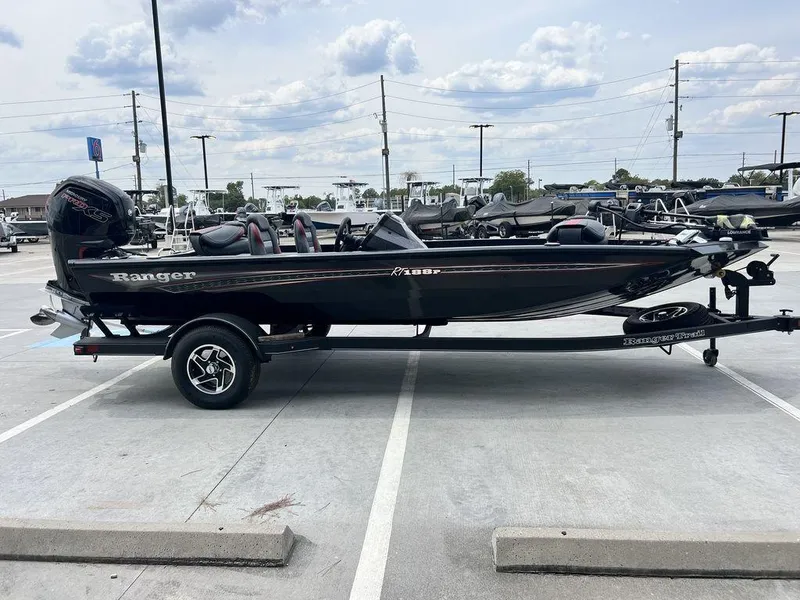 Slide: The Image of Ranger RT188P 2023 - 3