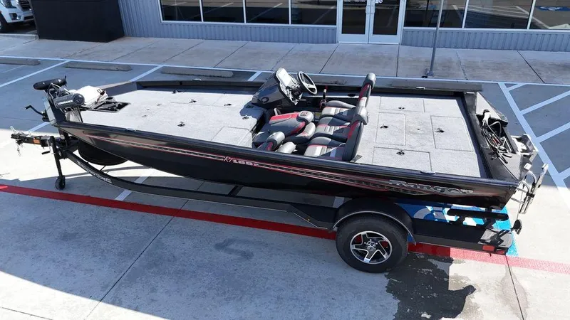 Slide: The Image of Ranger RT188P 2023 - 37