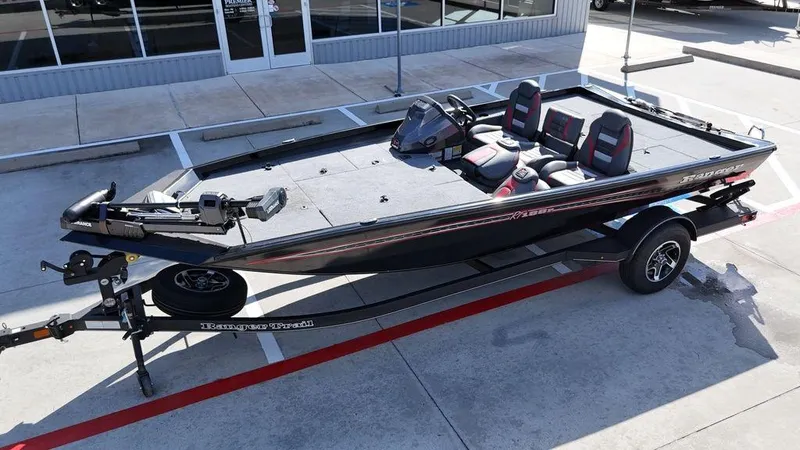 Slide: The Image of Ranger RT188P 2023 - 38