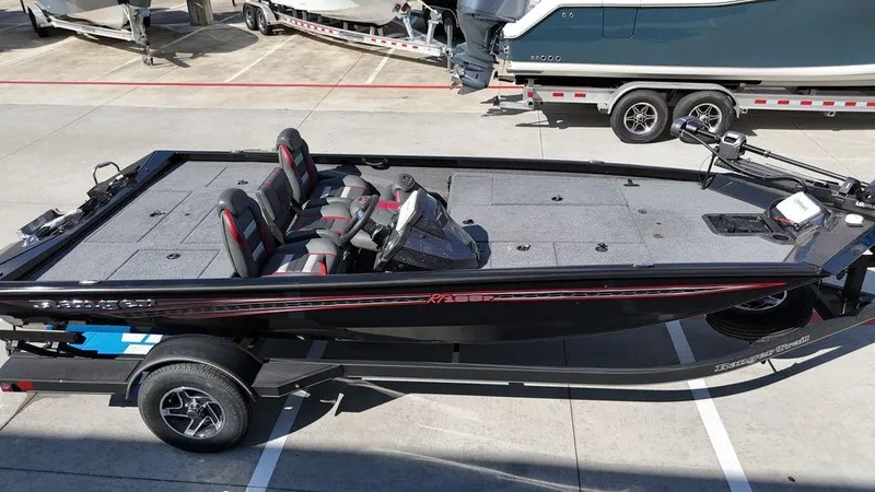 Slide: The Image of Ranger RT188P 2023 - 41