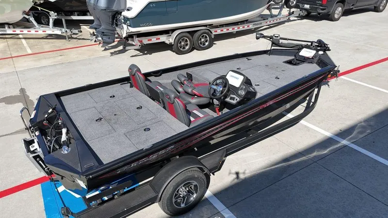 Slide: The Image of Ranger RT188P 2023 - 42