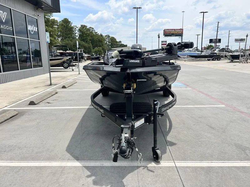 Slide: The Image of Ranger RT188P 2023 - 6