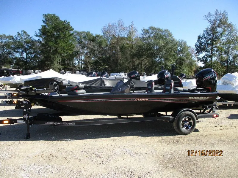 Slide: The Image of Ranger RT188P 2023 - 7