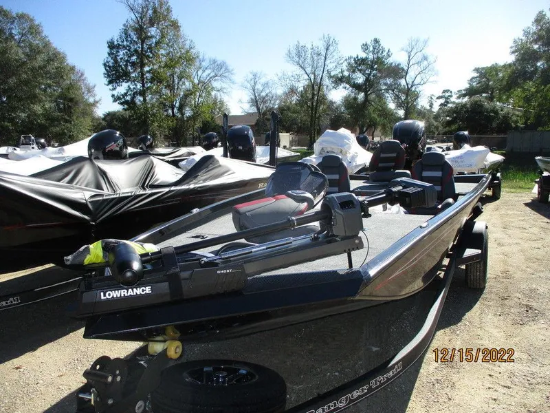 Slide: The Image of Ranger RT188P 2023 - 8